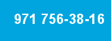 971 756-38-16